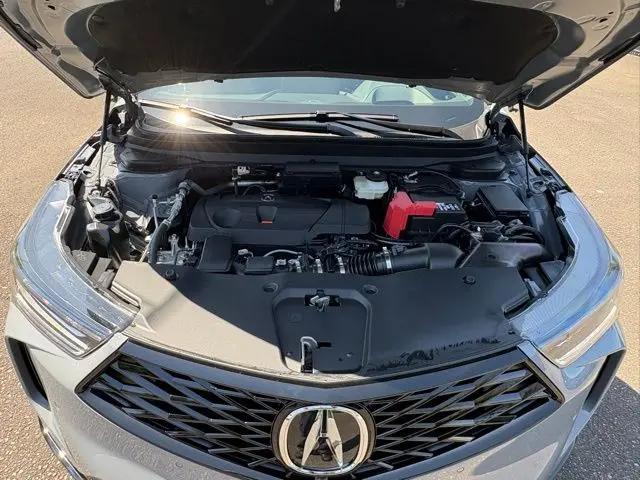 2026 Acura RDX A-Spec Advance