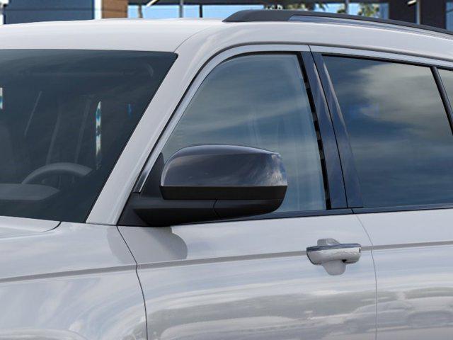 2026 Jeep Grand Cherokee L Altitude 4x2