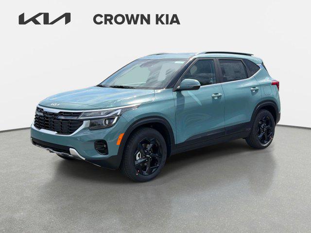 2026 Kia Seltos EX for sale in Pinellas Park, FL