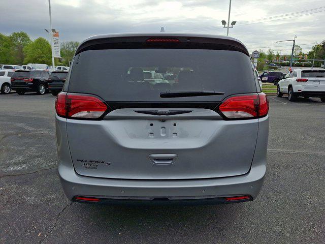 2019 Chrysler Pacifica Touring L Plus