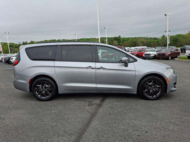 2019 Chrysler Pacifica Touring L Plus