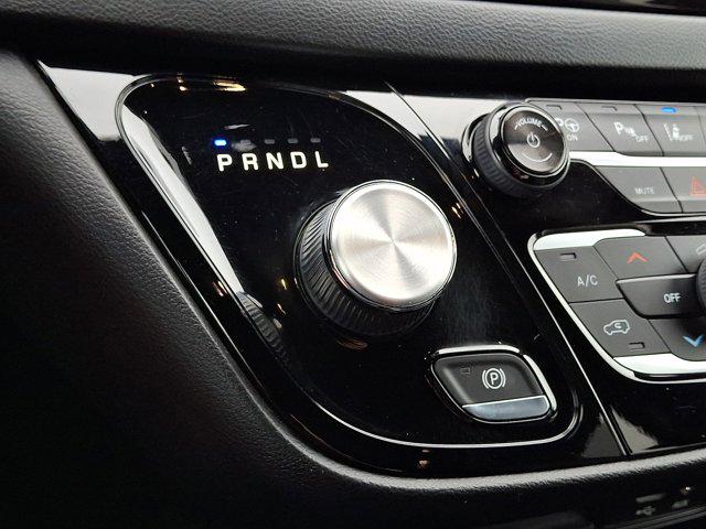 2019 Chrysler Pacifica Touring L Plus