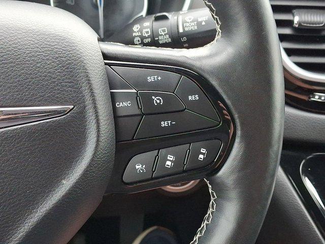 2019 Chrysler Pacifica Touring L Plus