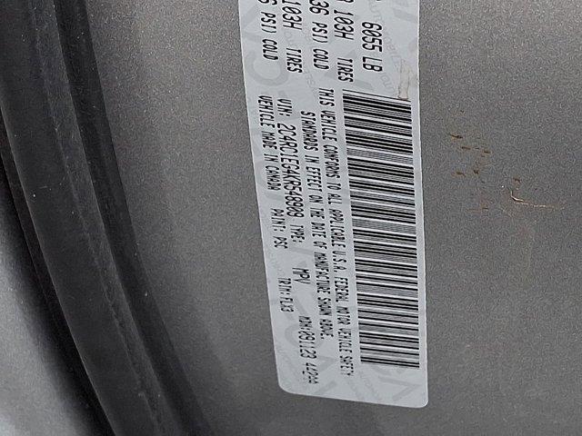 2019 Chrysler Pacifica Touring L Plus