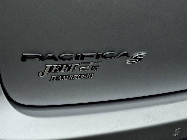 2019 Chrysler Pacifica Touring L Plus