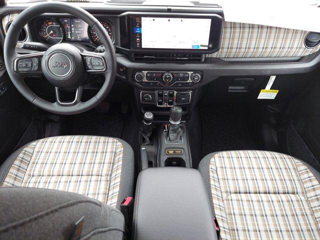 2026 Jeep Wrangler 85th Anniversary