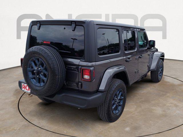 2026 Jeep Wrangler 85th Anniversary