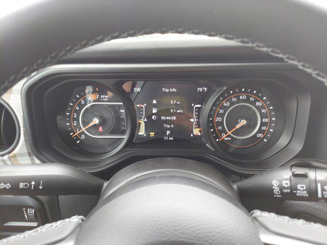 2026 Jeep Wrangler 85th Anniversary