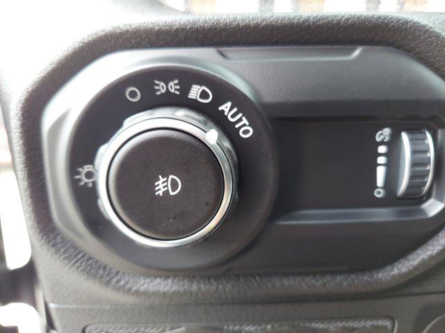 2026 Jeep Wrangler 85th Anniversary