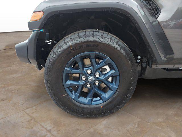 2026 Jeep Wrangler 85th Anniversary