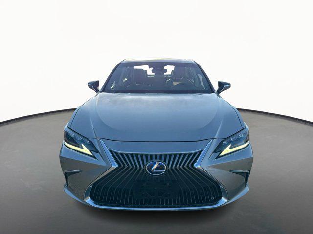 2020 Lexus ES 300h Signature
