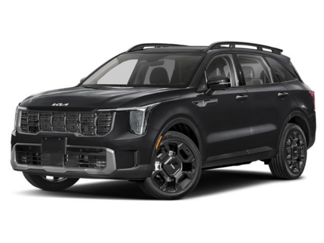 2026 Kia Sorento X-Line SX for sale in Fayetteville, NC