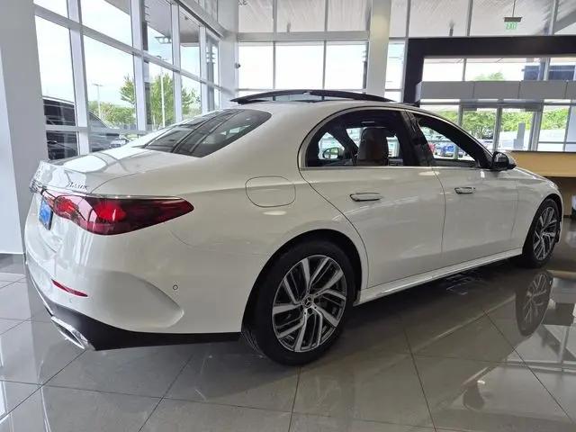 2026 Mercedes-Benz E 350 E 350