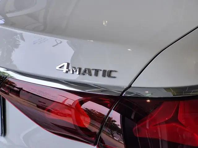 2026 Mercedes-Benz E 350 E 350