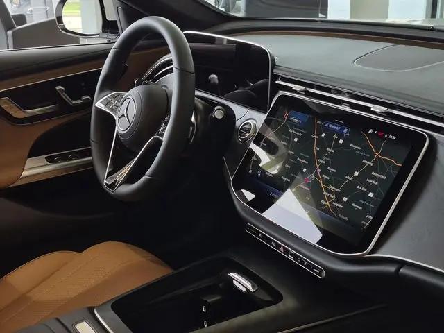 2026 Mercedes-Benz E 350 E 350
