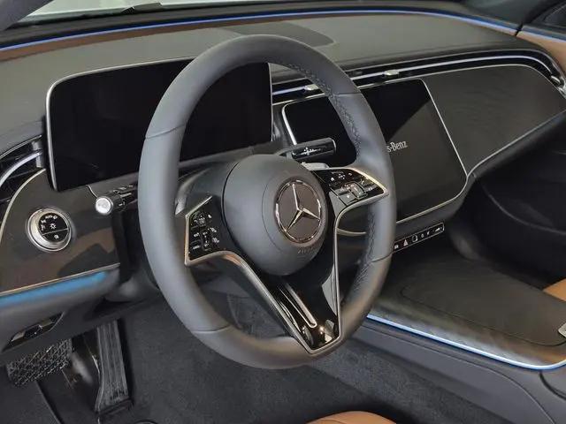 2026 Mercedes-Benz E 350 E 350