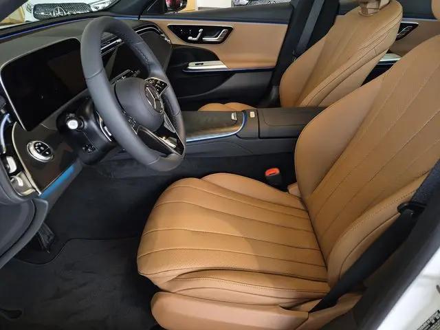2026 Mercedes-Benz E 350 E 350