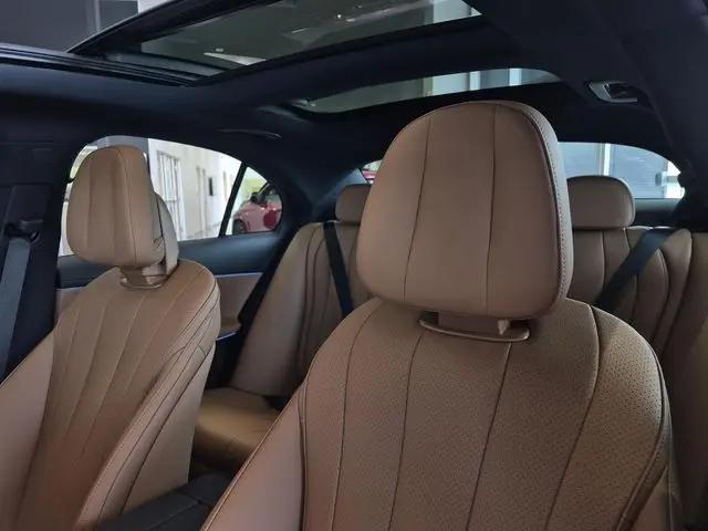 2026 Mercedes-Benz E 350 E 350