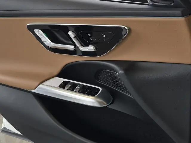 2026 Mercedes-Benz E 350 E 350