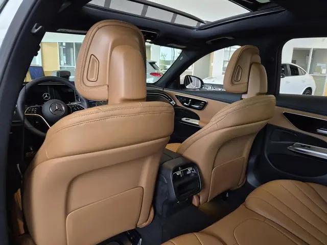 2026 Mercedes-Benz E 350 E 350