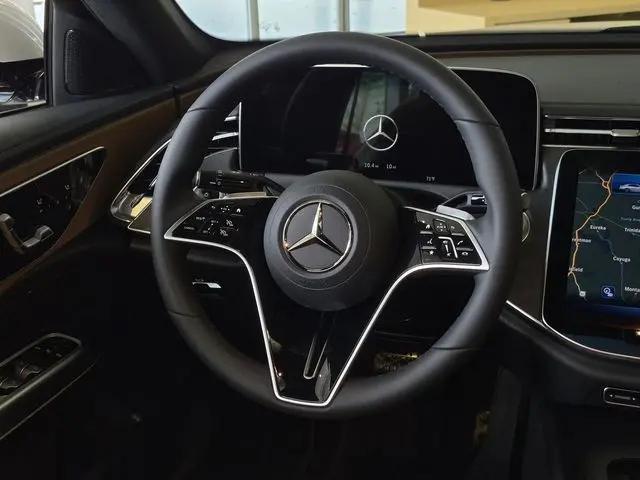 2026 Mercedes-Benz E 350 E 350