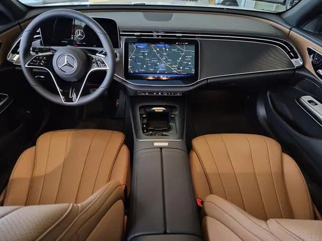 2026 Mercedes-Benz E 350 E 350