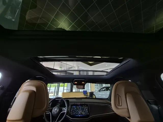 2026 Mercedes-Benz E 350 E 350