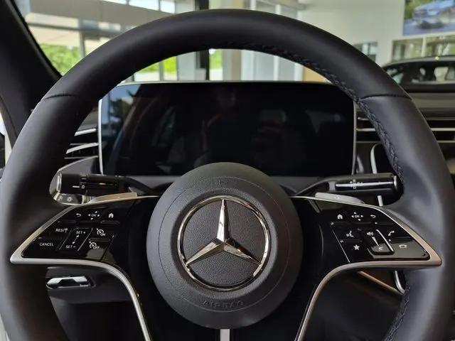 2026 Mercedes-Benz E 350 E 350