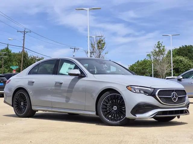 2026 Mercedes-Benz E 350 E 350 for sale in Tyler, TX