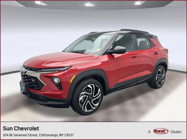 2026 Chevrolet TrailBlazer AWD RS for sale in Chittenango, NY