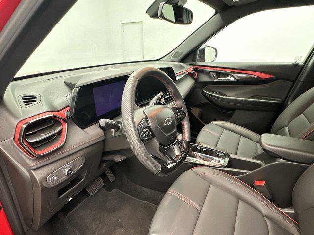 2026 Chevrolet TrailBlazer AWD RS