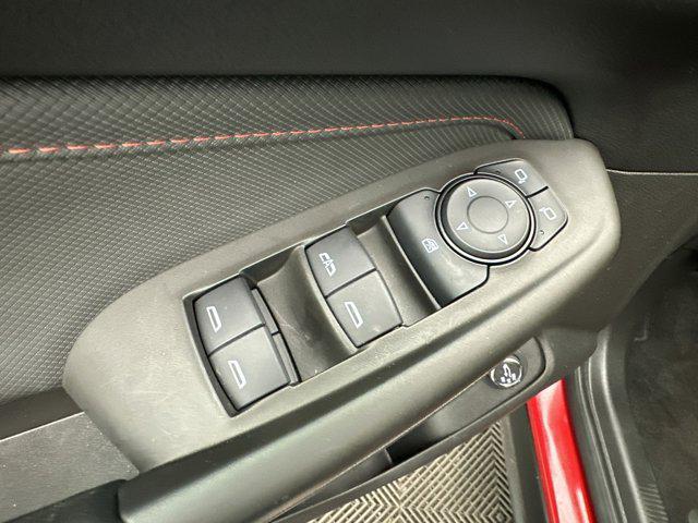 2026 Chevrolet TrailBlazer AWD RS