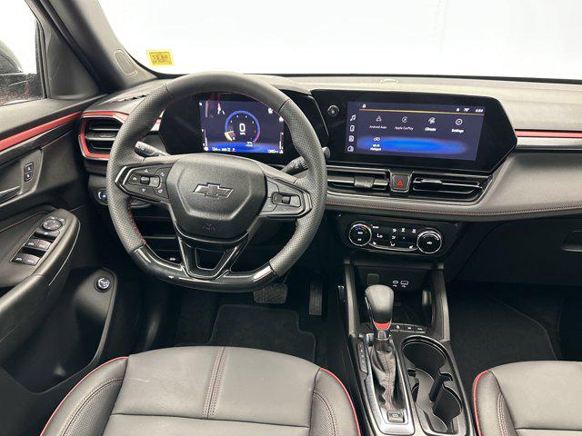 2026 Chevrolet TrailBlazer AWD RS