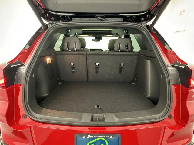 2026 Chevrolet TrailBlazer AWD RS