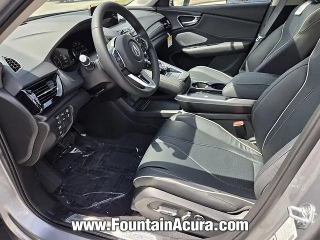 2026 Acura RDX Advance
