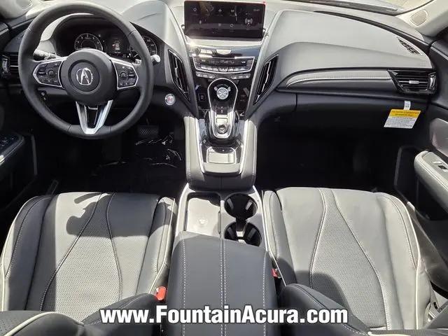2026 Acura RDX Advance