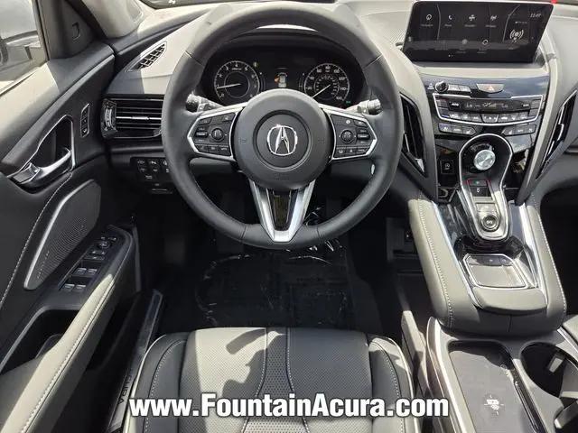 2026 Acura RDX Advance