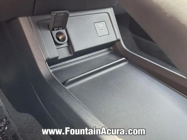 2026 Acura RDX Advance