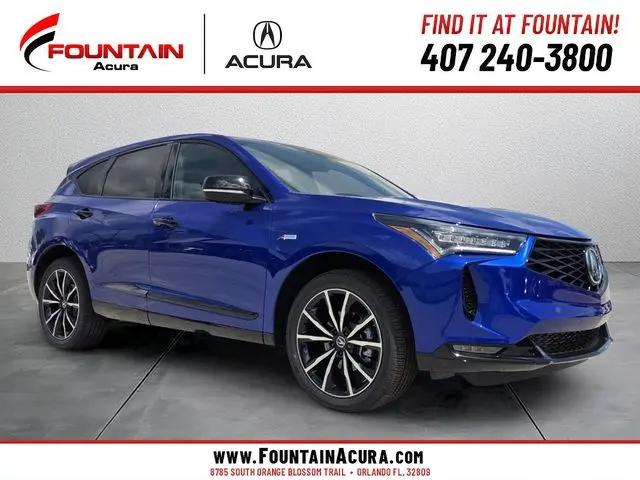 2026 Acura RDX A-Spec Advance for sale in Orlando, FL