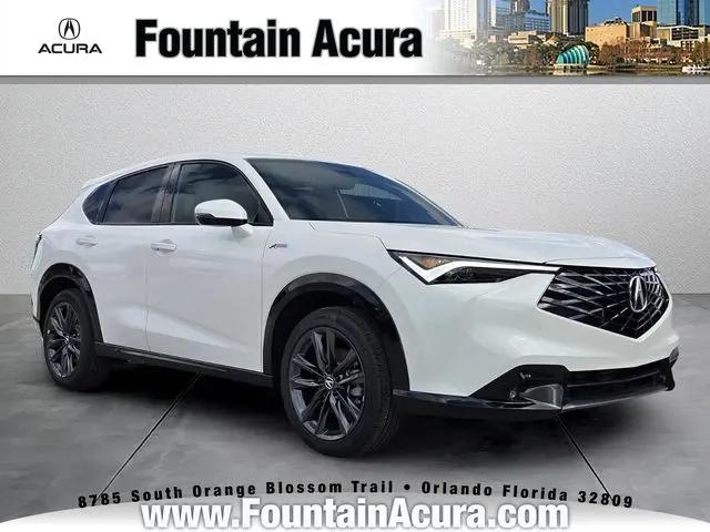 2026 Acura ADX A-Spec for sale in Orlando, FL