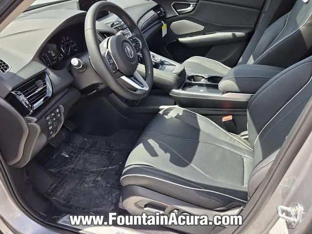 2026 Acura RDX Advance