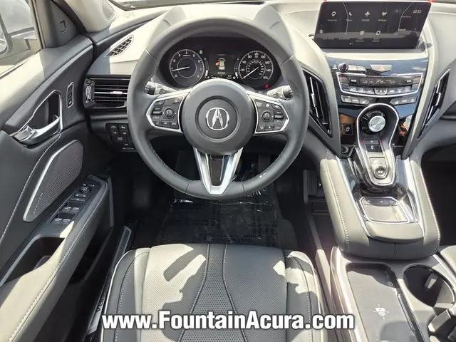 2026 Acura RDX Advance