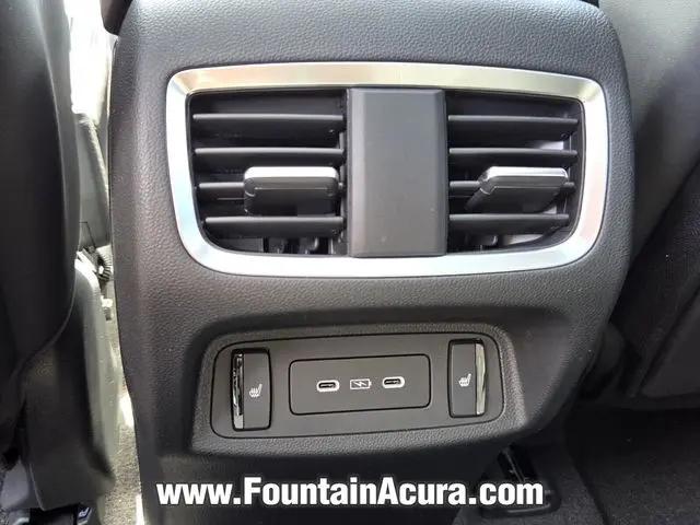 2026 Acura RDX Advance