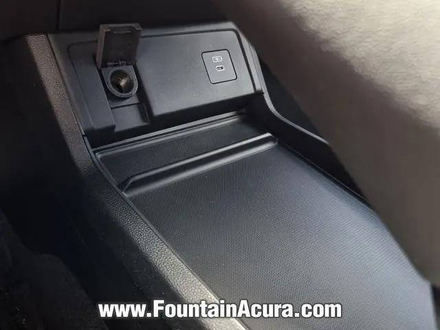 2026 Acura RDX Advance