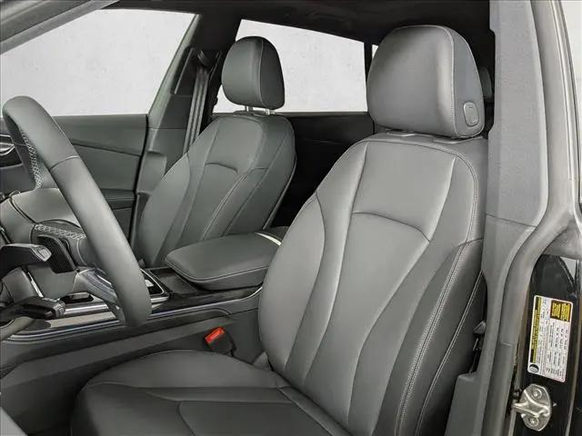 2026 Audi Q8 Premium Plus 55 TFSI quattro Tiptronic