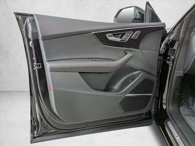 2026 Audi Q8 Premium Plus 55 TFSI quattro Tiptronic