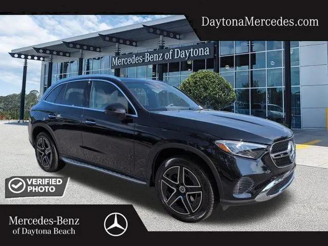 2026 Mercedes-Benz GLC SUV for sale in Daytona Beach, FL