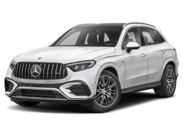 2026 Mercedes-Benz GLC 4MATIC for sale in Daytona Beach, FL