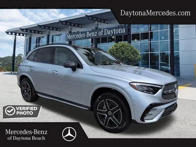 2026 Mercedes-Benz GLC SUV for sale in Daytona Beach, FL