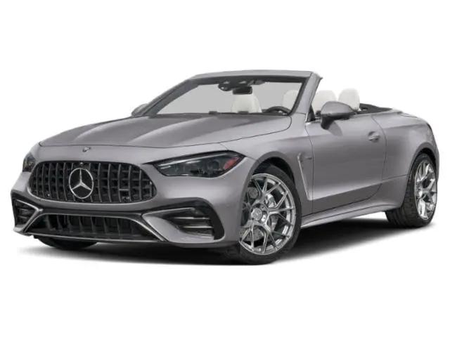 2026 Mercedes-Benz CL AMG CLE 53 for sale in Daytona Beach, FL
